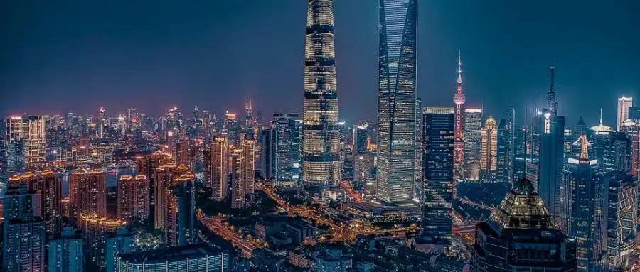 智能建筑十大領(lǐng)軍企業(yè)｜以科技之光重塑城市智慧藍(lán)圖