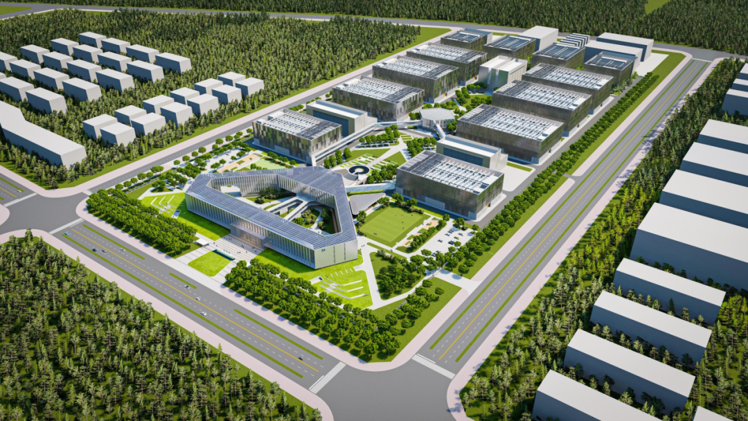 再中標(biāo)交行兩大數(shù)據(jù)中心項(xiàng)目，助力“東數(shù)西算”與金融安全